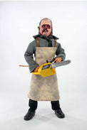 Mego Mego Texas Chainsaw Massacre (2022): Leatherface - 8" Action Figure