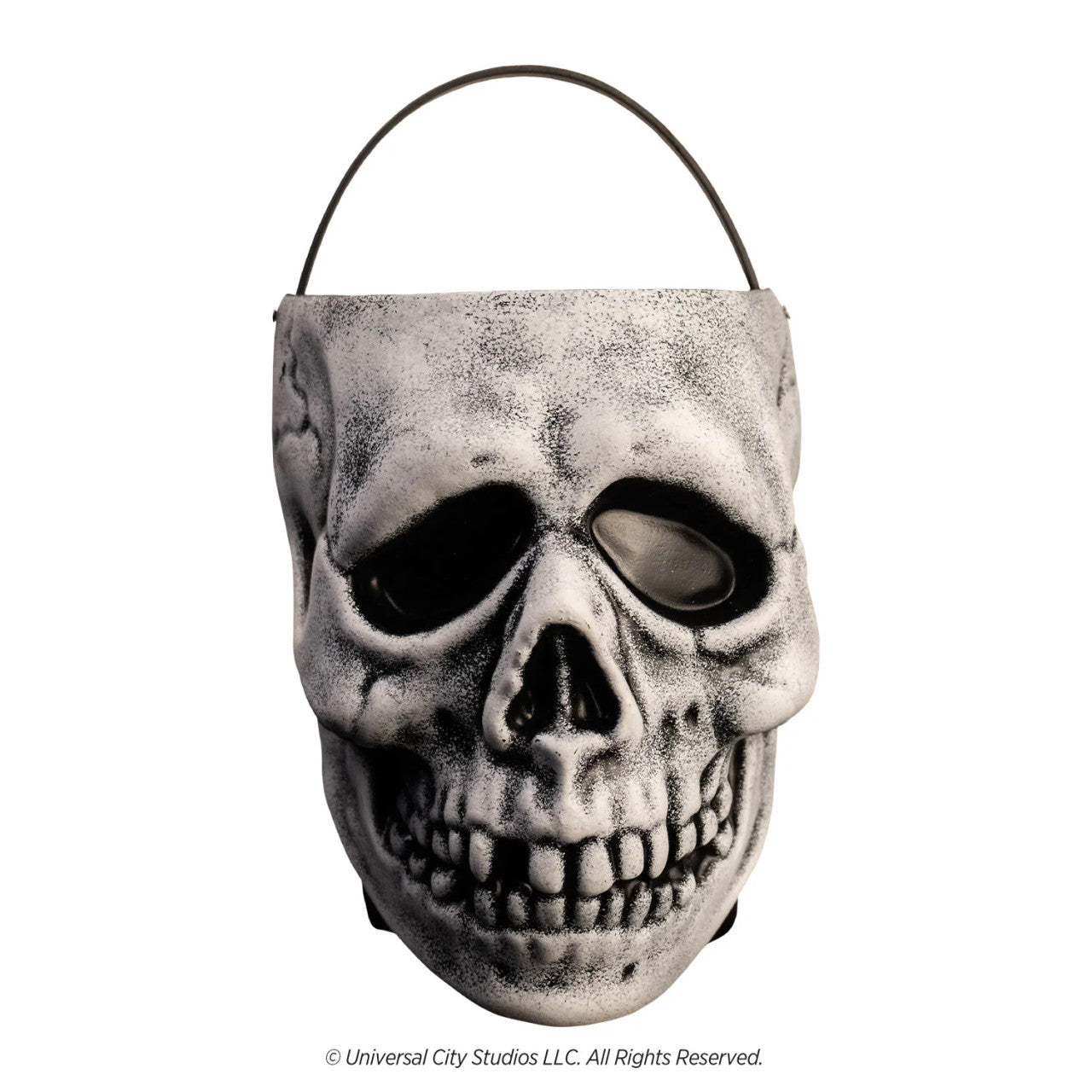 Halloween III: Season of the Witch - Candy Pail Set (Pumpkin, Skull & Witch)