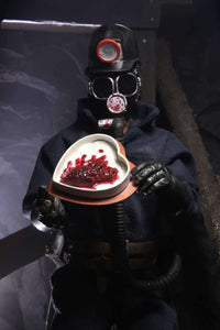 NECA My Bloody Valentine: The Miner - 8" Clothed Action Figure