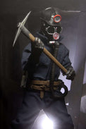 NECA My Bloody Valentine: The Miner - 8" Clothed Action Figure