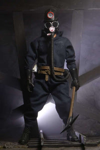 NECA My Bloody Valentine: The Miner - 8" Clothed Action Figure