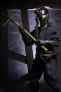 NECA My Bloody Valentine: The Miner - 8" Clothed Action Figure