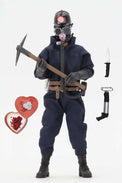 NECA My Bloody Valentine: The Miner - 8" Clothed Action Figure