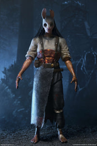 Dead by Daylight: Huntress - 7" Scale Figure