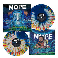 Waxwork Records NOPE - Vinyl Record