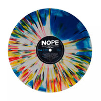 Waxwork Records NOPE - Vinyl Record