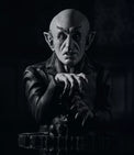 Waxwork Records Nosferatu Spinature