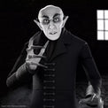 Super7 Nosferatu ULTIMATES! Count Orlok - 7" Scale Action Figure