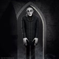 Super7 Nosferatu ULTIMATES! Count Orlok - 7" Scale Action Figure