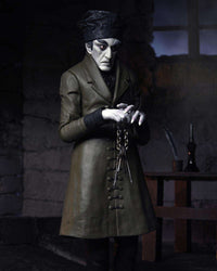 NECA Nosferatu: Ultimate Count Orlok - 7" Scale Figure