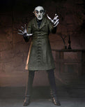 NECA Nosferatu: Ultimate Count Orlok - 7" Scale Figure