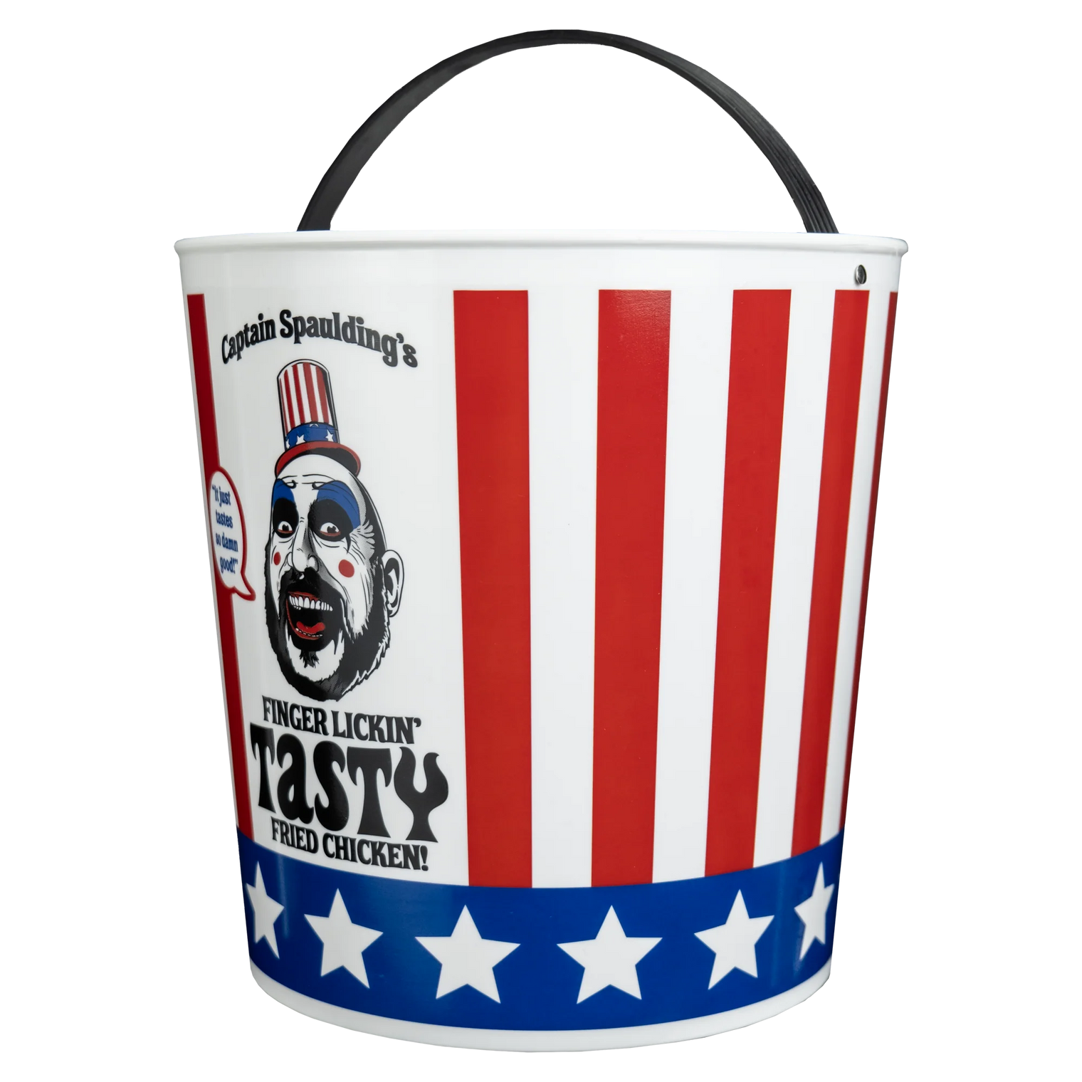House of 1000 Corpses - Chicken Bucket Candy Pail (Pre-Order)