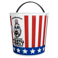 House of 1000 Corpses - Chicken Bucket Candy Pail (Pre-Order)