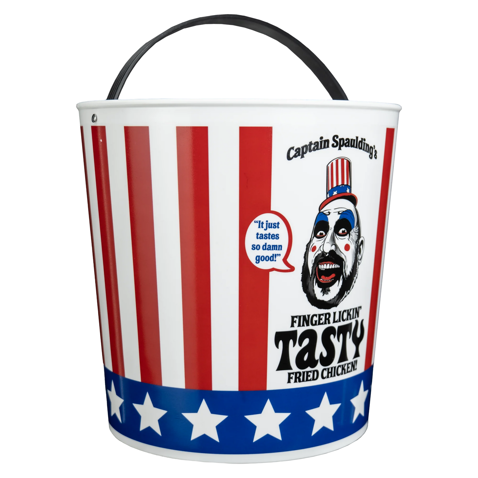 House of 1000 Corpses - Chicken Bucket Candy Pail (Pre-Order)