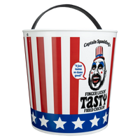 House of 1000 Corpses - Chicken Bucket Candy Pail (Pre-Order)