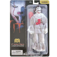 Mego Pennywise (2017) Mego 8" Action Figure