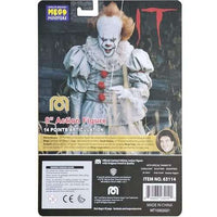 Mego Pennywise (2017) Mego 8" Action Figure