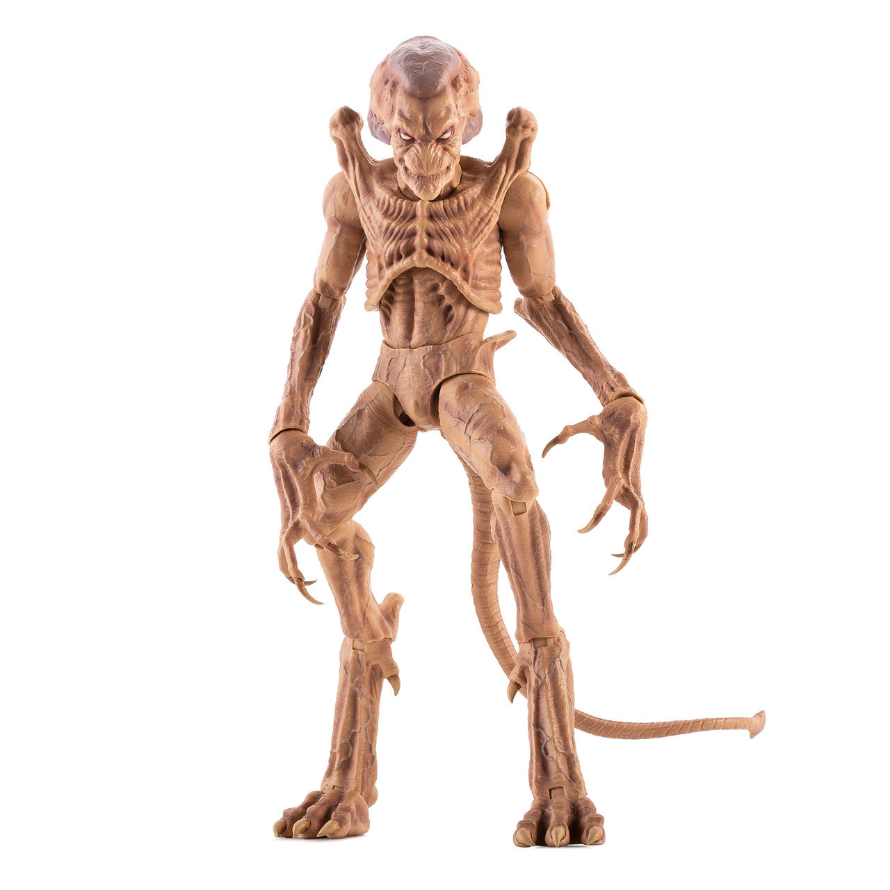 Pumpkinhead - Deluxe 1/12 Scale Figure