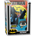 Funko Pop! Comic Covers: DC Comics #423 - Batman Vinyl Figure (EE Exclusive)