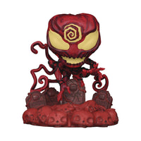 Funko Pop! Marvel: Absolute Carnage Deluxe Vinyl Figure - Previews Exclusive (PX)