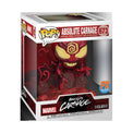 Funko Pop! Marvel: Absolute Carnage Deluxe Vinyl Figure - Previews Exclusive (PX)