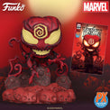 Funko Pop! Marvel: Absolute Carnage Deluxe Vinyl Figure - Previews Exclusive (PX)