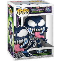 Funko Pop! Marvel Monster Hunters: Venom Vinyl Figure