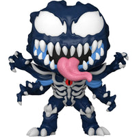 Funko Pop! Marvel Monster Hunters: Venom Vinyl Figure