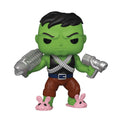 Funko Pop! Marvel: Professor Hulk Previews Exclusive (PX) 6" Vinyl Figure