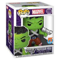 Funko Pop! Marvel: Professor Hulk Previews Exclusive (PX) 6" Vinyl Figure