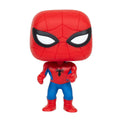 Funko Pop! Marvel Spider-Man Vs. Spider-Man (Imposter Pop!) Vinyl Figure 2-pack - EE Exclusive