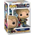 Funko Pop! Marvel: Thor: Love and Thunder - Thor Vinyl Figure