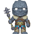 Funko Pop! Marvel: Thor: Love and thunder - Korg