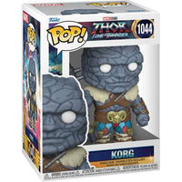 Funko Pop! Marvel: Thor: Love and thunder - Korg