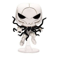 Funko Pop! Marvel Venom Poison Spider-Man Vinyl Figure - Entertainment Earth Exclusive