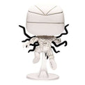 Funko Pop! Marvel Venom Poison Spider-Man Vinyl Figure - Entertainment Earth Exclusive