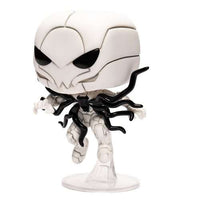 Funko Pop! Marvel Venom Poison Spider-Man Vinyl Figure - Entertainment Earth Exclusive