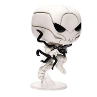 Funko Pop! Marvel Venom Poison Spider-Man Vinyl Figure - Entertainment Earth Exclusive