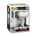 Funko Pop! Marvel: WandaVision - The Vision Vinyl Figure