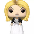 Funko Pop! Movies: Bride of Chucky - Tiffany Vinyl Figure