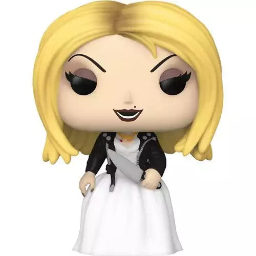 Funko Pop! Movies: Bride of Chucky - Tiffany Vinyl Figure