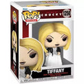 Funko Pop! Movies: Bride of Chucky - Tiffany Vinyl Figure