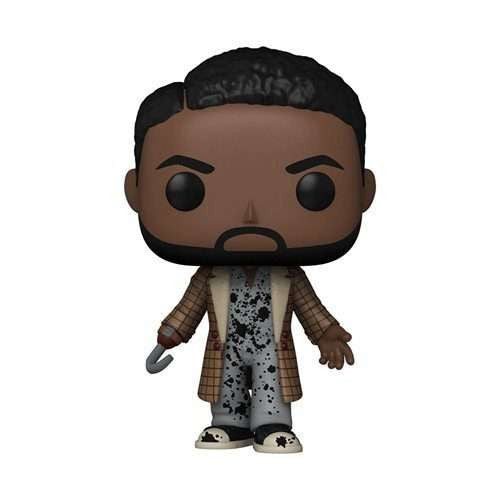 Funko Pop! Movies: Candyman Vinyl Figure