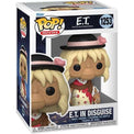 Funko Pop! Movies E.T. 40th Anniversary E.T. in Disguise