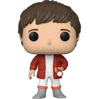 Funko Pop! Movies E.T. 40th Anniversary Elliott