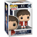 Funko Pop! Movies E.T. 40th Anniversary Elliott