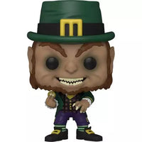 Funko Pop! Movies: Leprechaun - Leprechaun Vinyl Figure