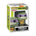 Funko Pop! Movies: TMNT II - The Secret of the Ooze Donatello Vinyl Figure