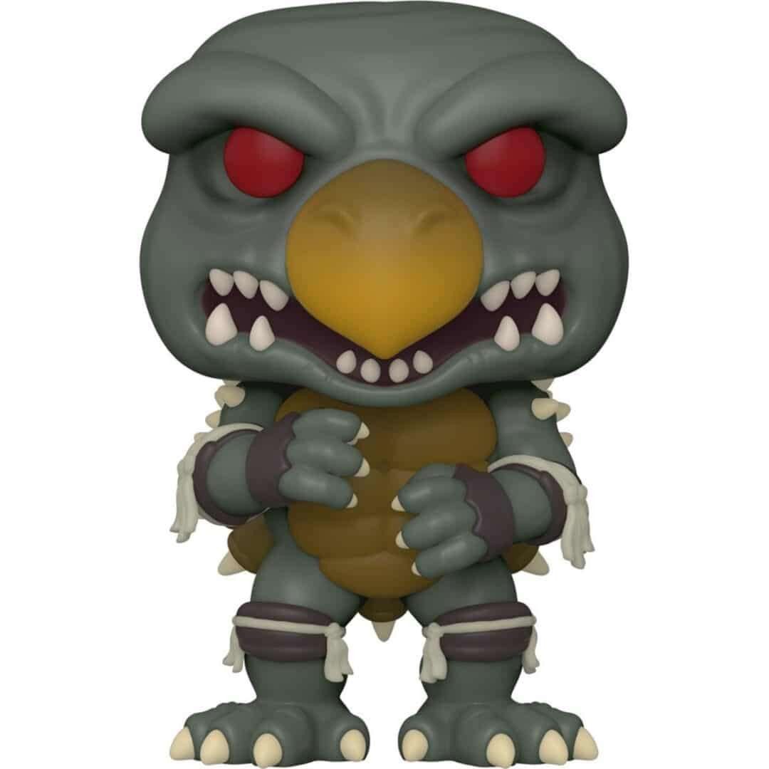 Funko Pop! Movies: TMNT II - The Secret of the Ooze Tokka Vinyl Figure