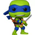 Funko Pop! Movies: TMNT Mutant Mayhem - Leonardo - Vinyl Figure